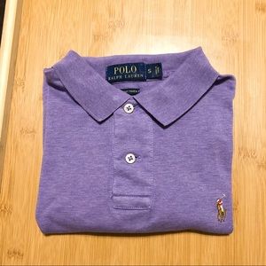 Polo Ralph Lauren Pima soft touch Shirt